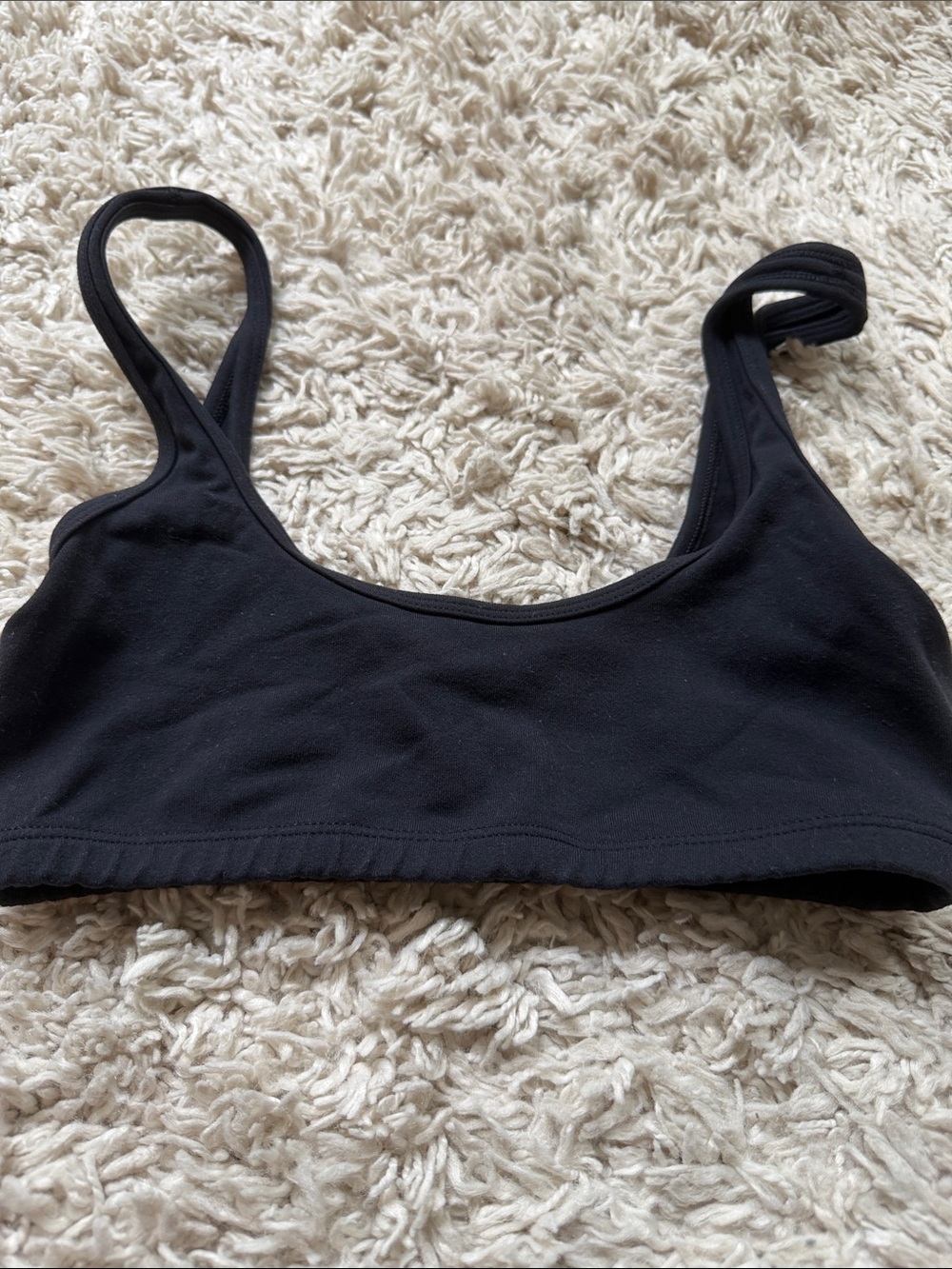 Aritzia Bra